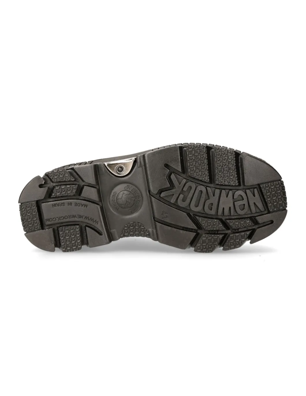 SHOE TECHNO M-MILI004-S1