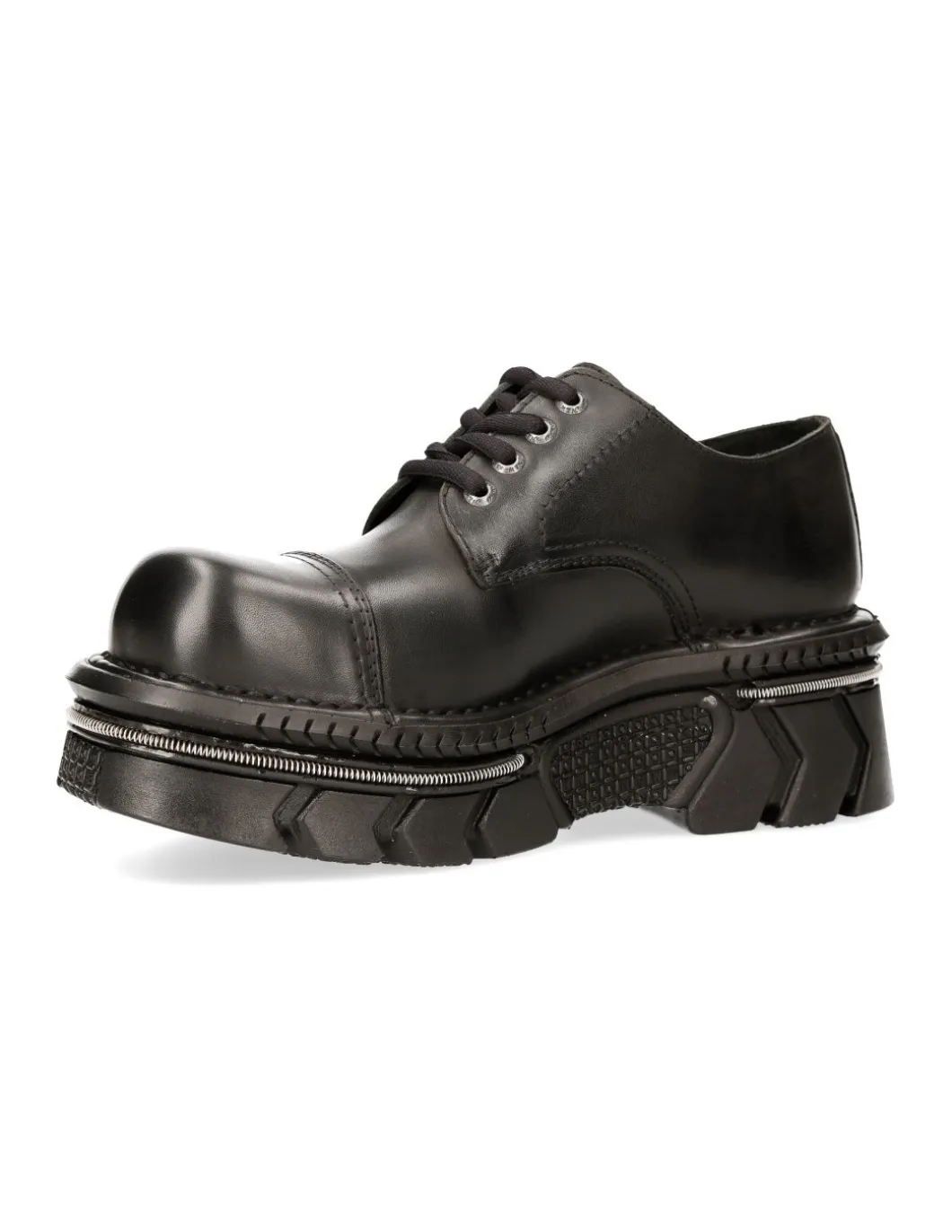SHOE TECHNO M-MILI003-S1