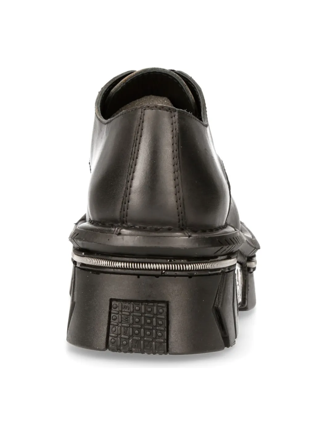 SHOE TECHNO M-MILI003-S1