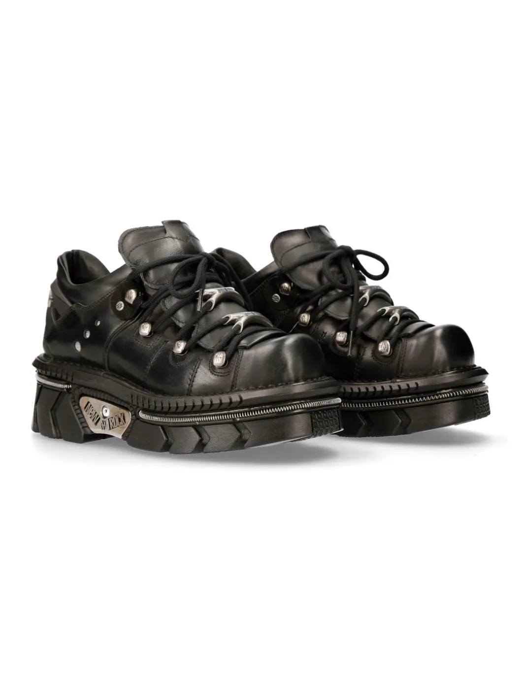 SHOE TECHNO M-120N-S34