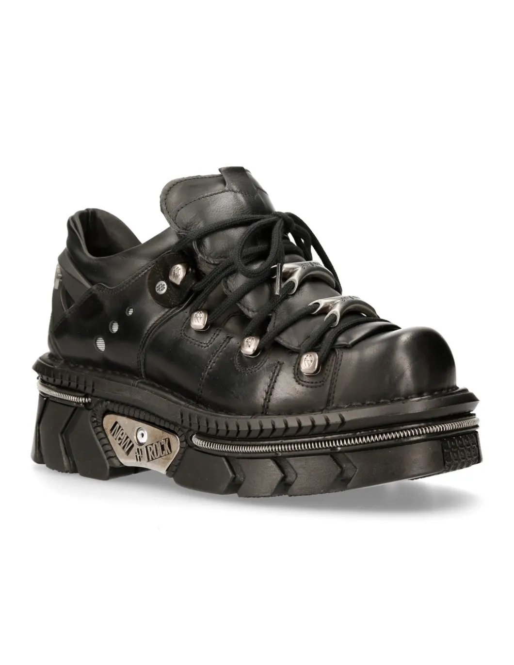 SHOE TECHNO M-120N-S34