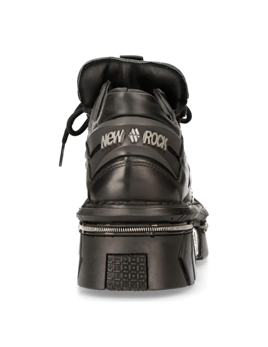 SHOE TECHNO M-120N-S34