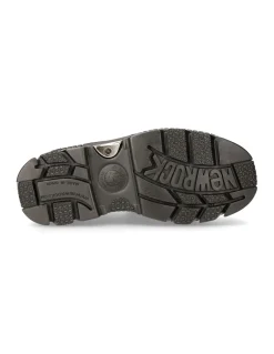 SHOE TECHNO M-120N-S34