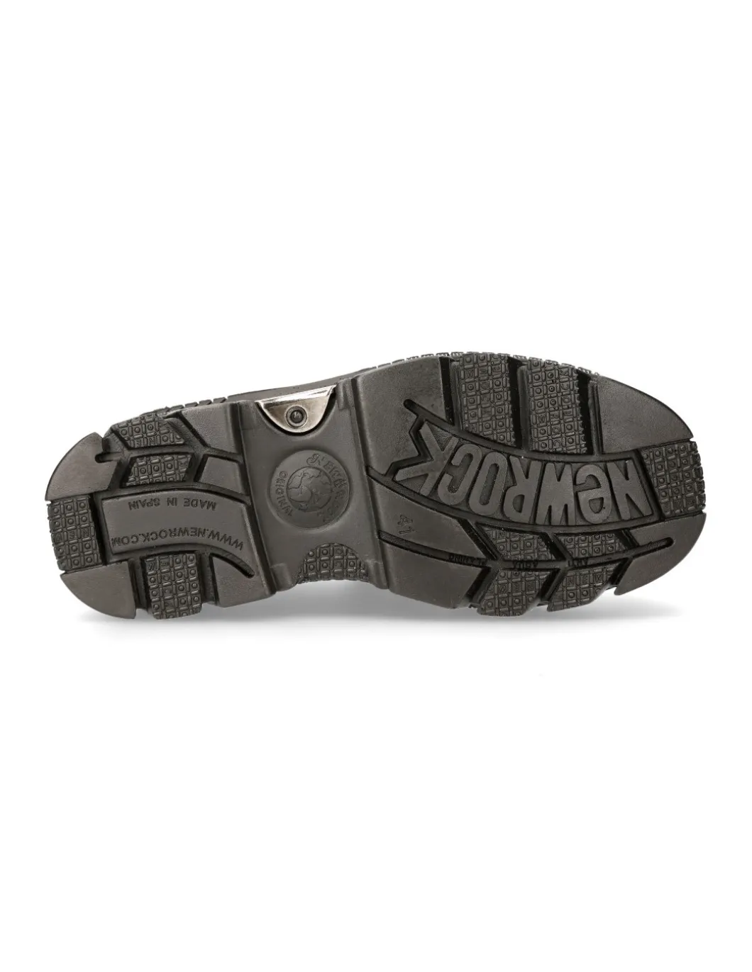 SHOE TECHNO M-120N-S34