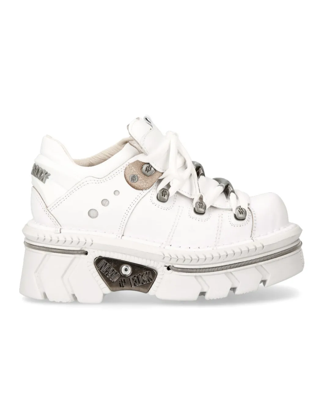 SHOE TECHNO M-120N-S35