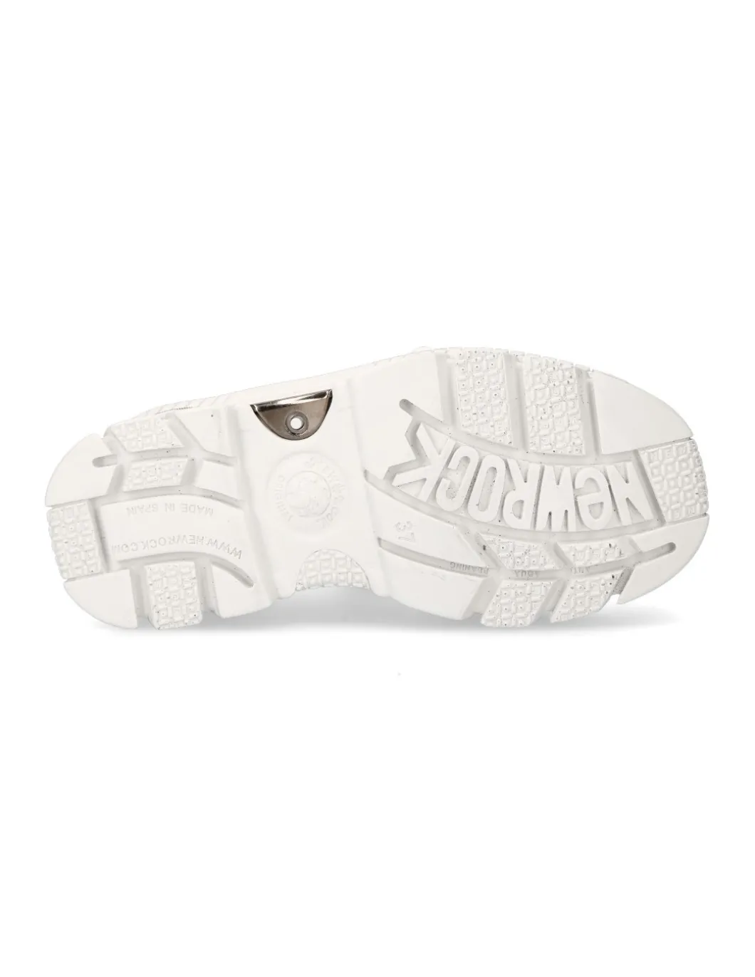 SHOE TECHNO M-120N-S35