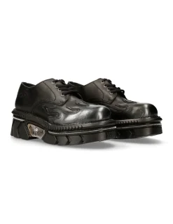 SHOE TECHNO M-1553-S1