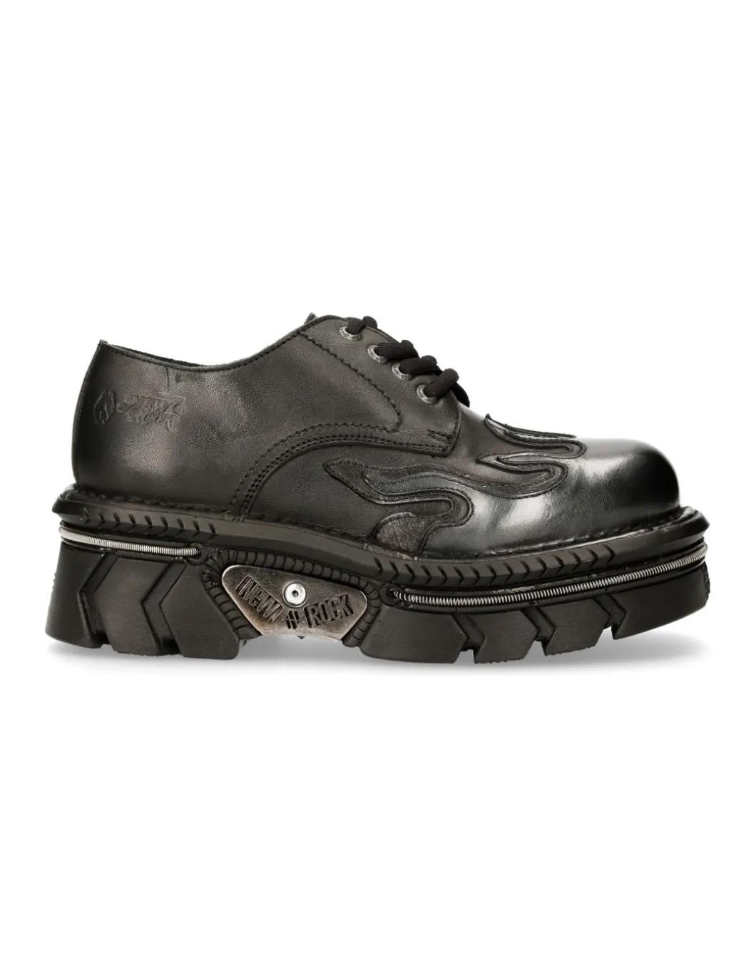 SHOE TECHNO M-1553-S1
