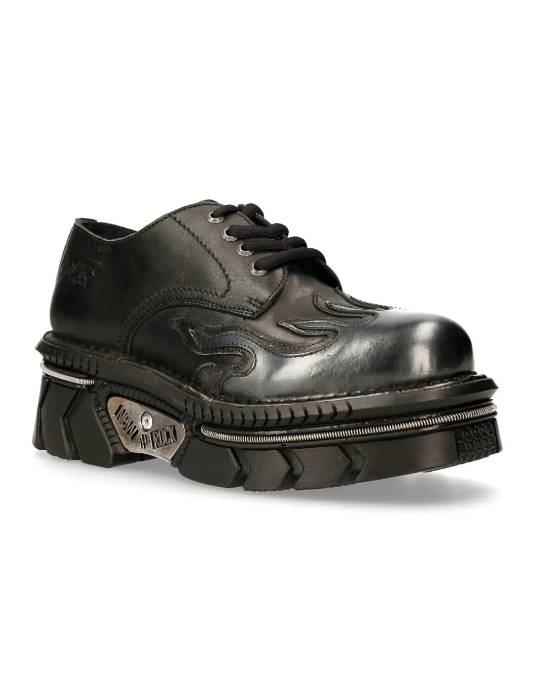 SHOE TECHNO M-1553-S1
