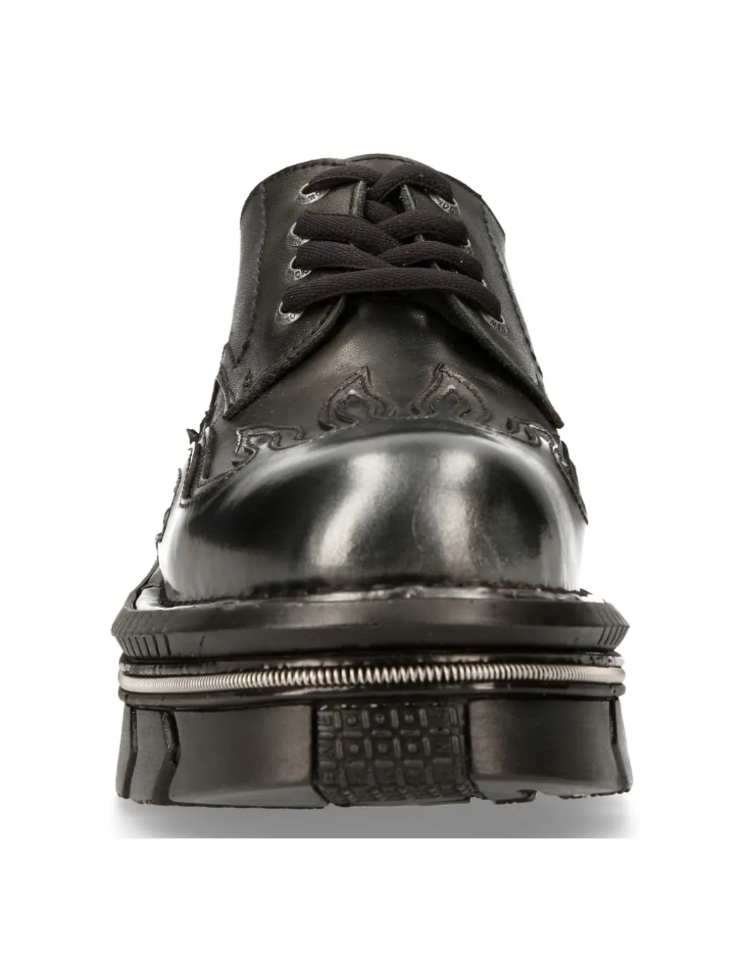 SHOE TECHNO M-1553-S1