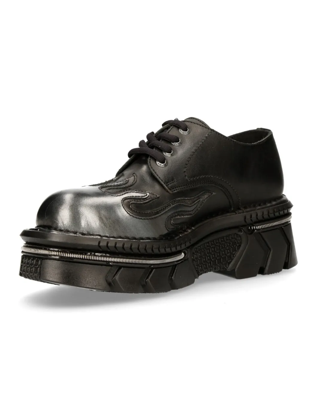 SHOE TECHNO M-1553-S1