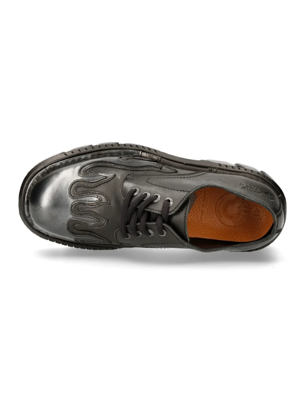 SHOE TECHNO M-1553-S1