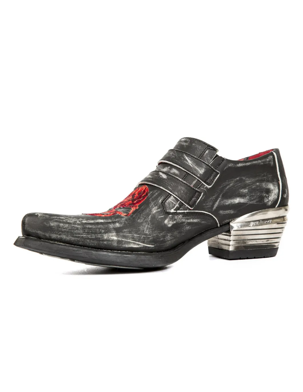 SHOE WEST M-WST023-C1