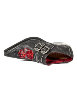 SHOE WEST M-WST023-C1