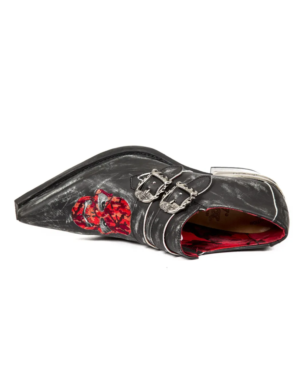 SHOE WEST M-WST023-C1
