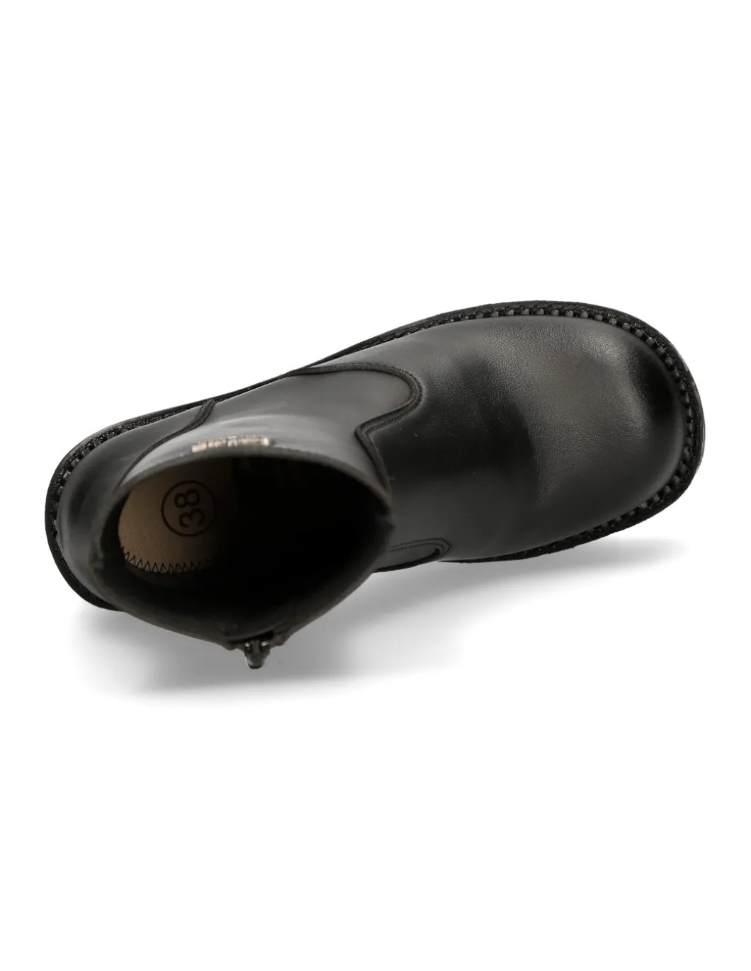 TRAIL M-SEVE12-V1