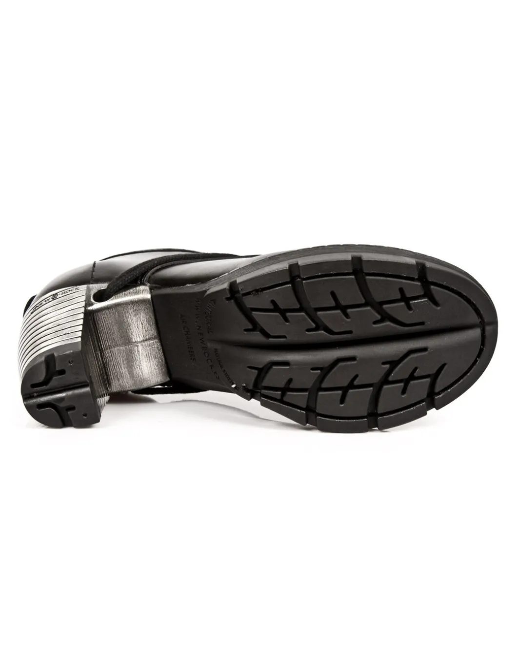 TRAIL M-TR011-S3